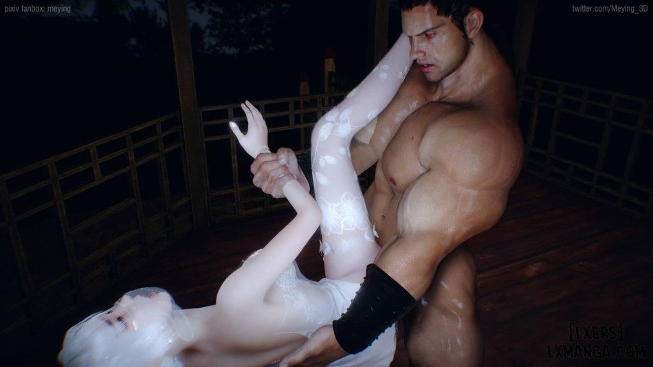 Tiên Nữ Sa Ngã Chương 3 page 117 - Giả Dược