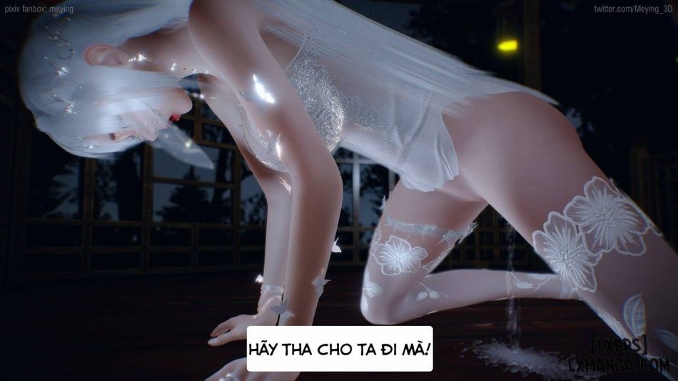 Tiên Nữ Sa Ngã Chương 3 page 143 - Giả Dược