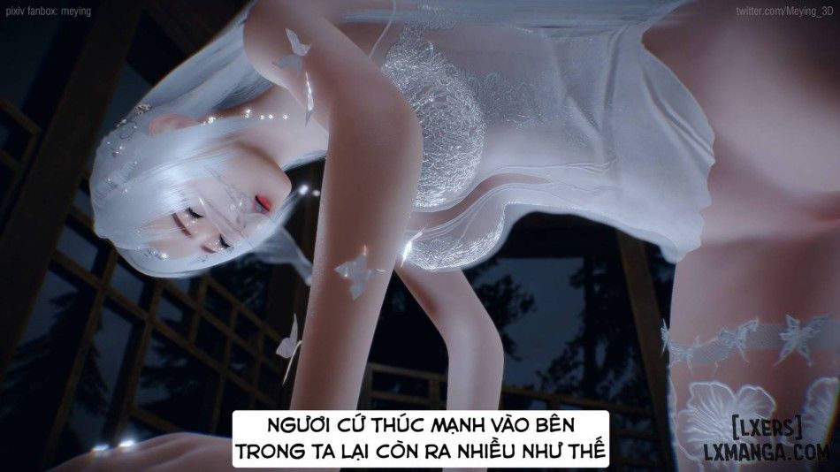 Tiên Nữ Sa Ngã Chương 3 page 144 - Giả Dược