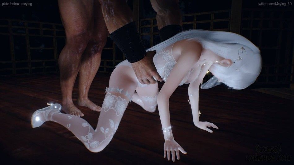 Tiên Nữ Sa Ngã Chương 3 page 146 - Giả Dược
