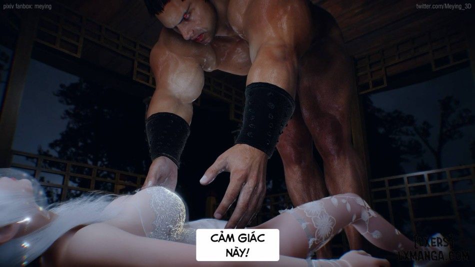 Tiên Nữ Sa Ngã Chương 3 page 149 - Giả Dược
