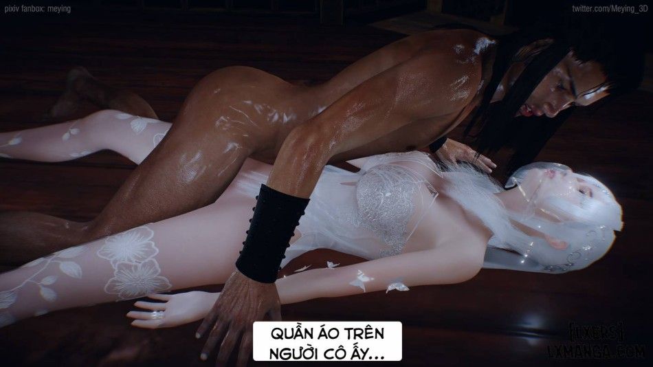 Tiên Nữ Sa Ngã Chương 3 page 157 - Giả Dược