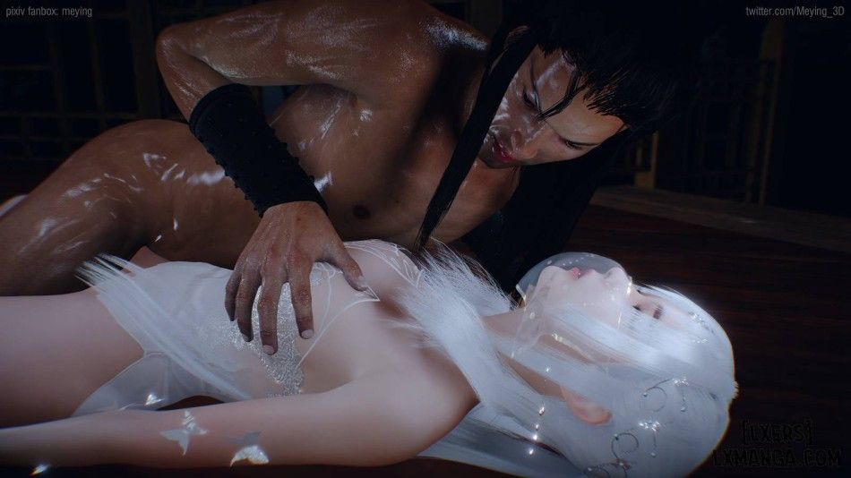 Tiên Nữ Sa Ngã Chương 3 page 159 - Giả Dược