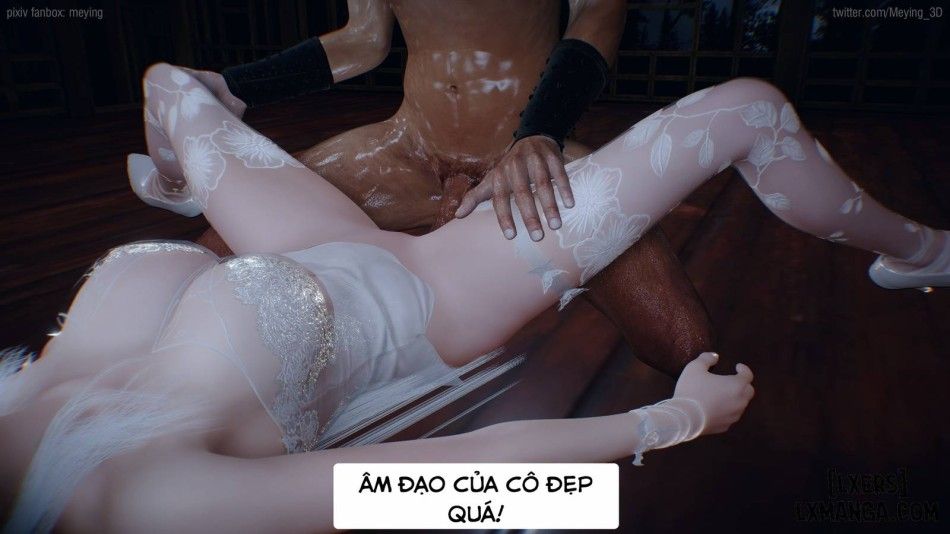 Tiên Nữ Sa Ngã Chương 3 page 162 - Giả Dược