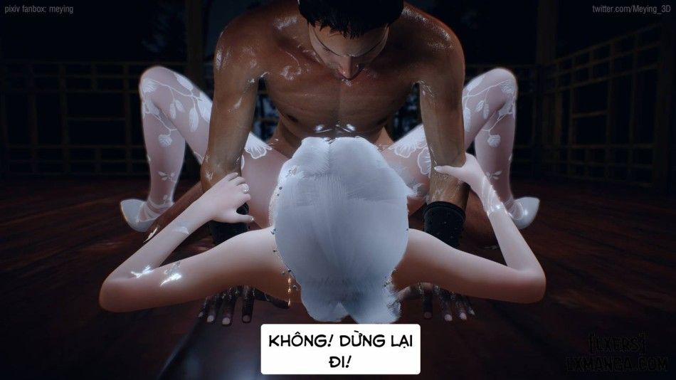 Tiên Nữ Sa Ngã Chương 3 page 174 - Giả Dược