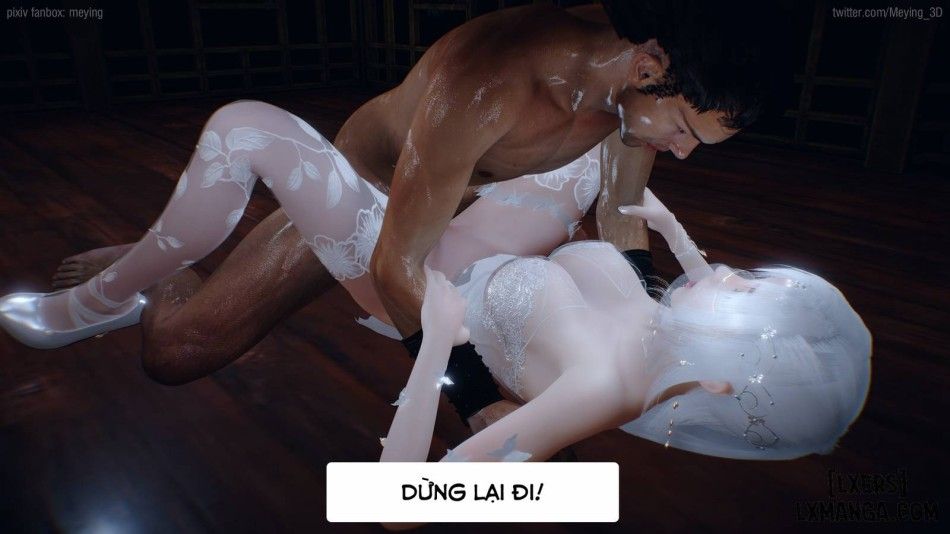 Tiên Nữ Sa Ngã Chương 3 page 175 - Giả Dược