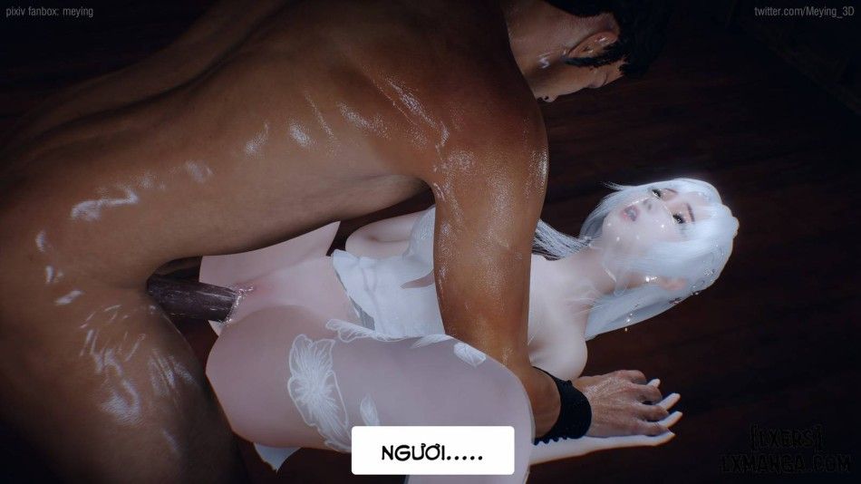 Tiên Nữ Sa Ngã Chương 3 page 177 - Giả Dược