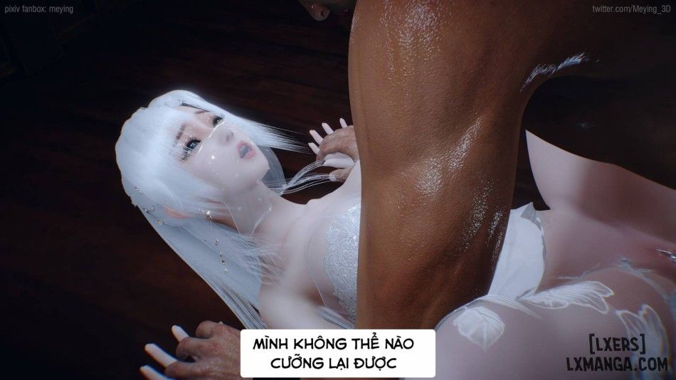 Tiên Nữ Sa Ngã Chương 3 page 180 - Giả Dược