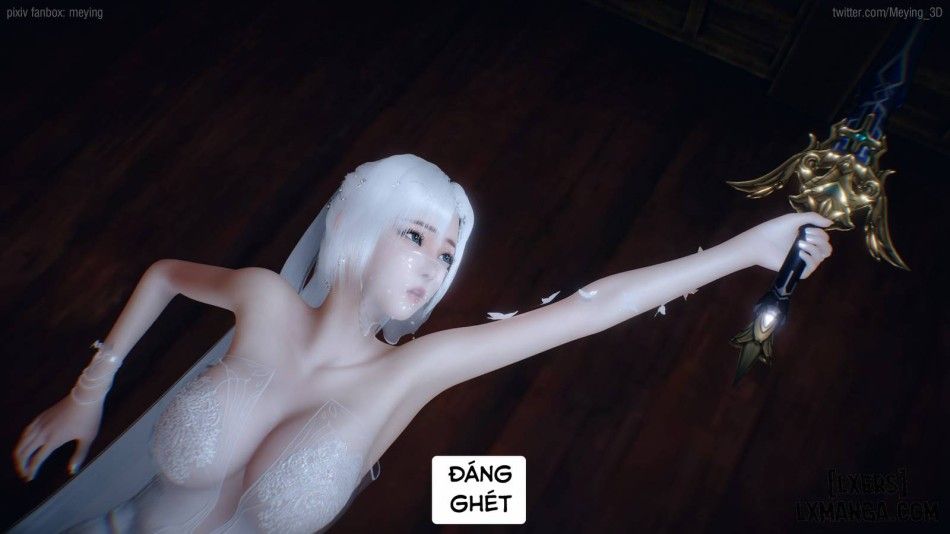 Tiên Nữ Sa Ngã Chương 3 page 187 - Giả Dược