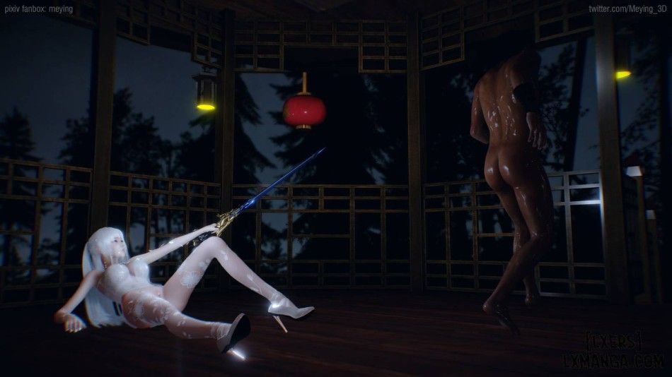 Tiên Nữ Sa Ngã Chương 3 page 190 - Giả Dược