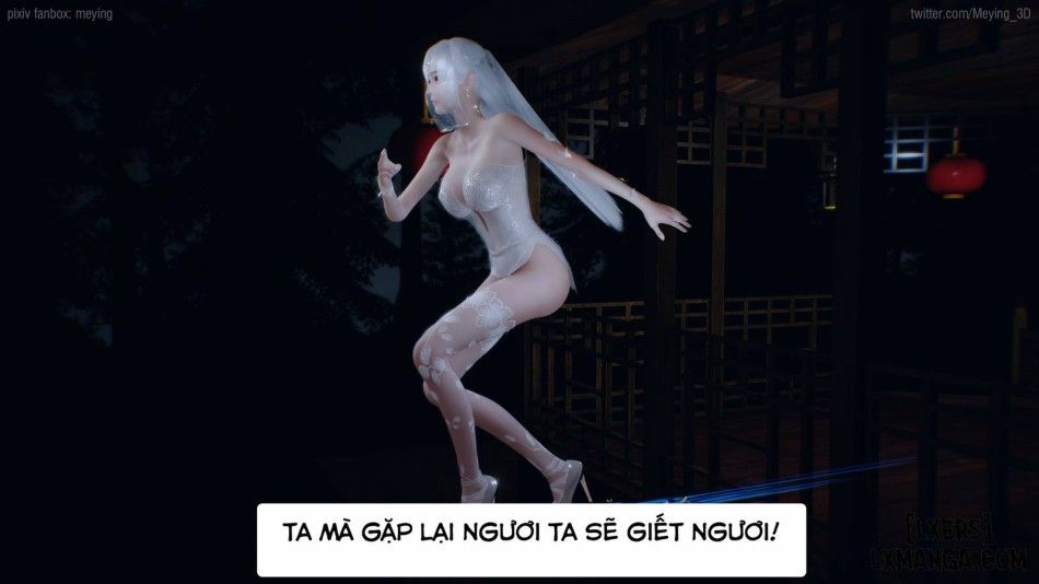 Tiên Nữ Sa Ngã Chương 3 page 193 - Giả Dược