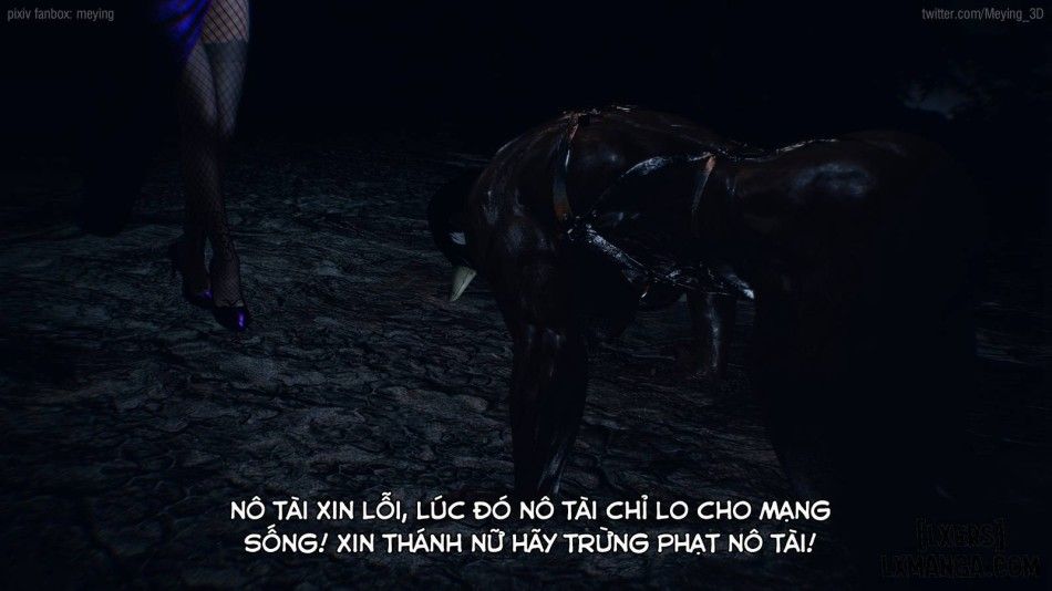 Tiên Nữ Sa Ngã Chương 3 page 194 - Giả Dược