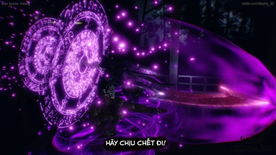 Tiên Nữ Sa Ngã Chương 3 page 33 - Giả Dược