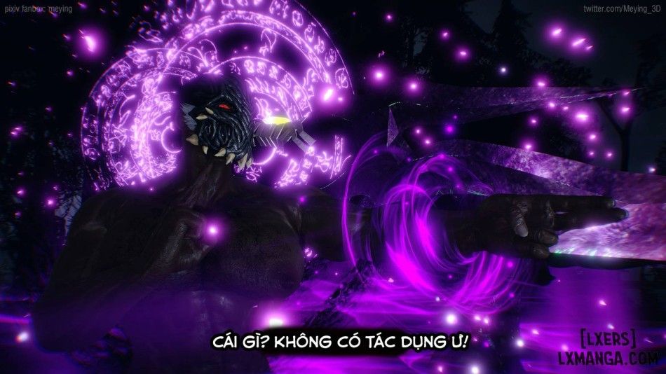 Tiên Nữ Sa Ngã Chương 3 page 38 - Giả Dược