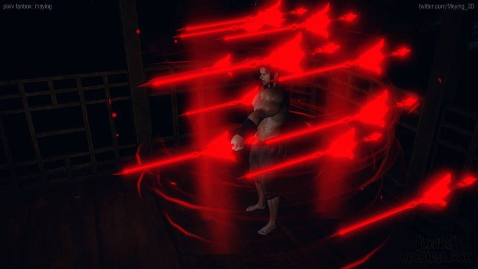 Tiên Nữ Sa Ngã Chương 3 page 45 - Giả Dược