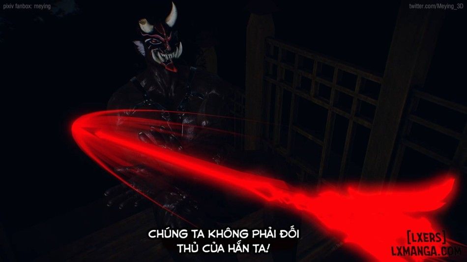 Tiên Nữ Sa Ngã Chương 3 page 51 - Giả Dược