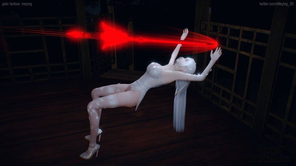 Tiên Nữ Sa Ngã Chương 3 page 63 - Giả Dược