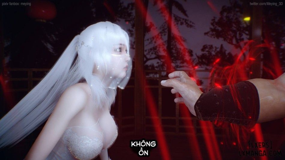 Tiên Nữ Sa Ngã Chương 3 page 68 - Giả Dược