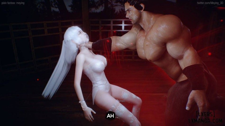 Tiên Nữ Sa Ngã Chương 3 page 69 - Giả Dược