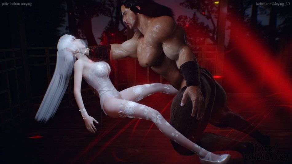 Tiên Nữ Sa Ngã Chương 3 page 70 - Giả Dược