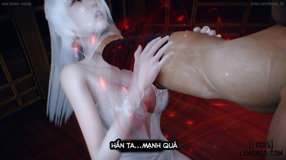 Tiên Nữ Sa Ngã Chương 3 page 72 - Giả Dược