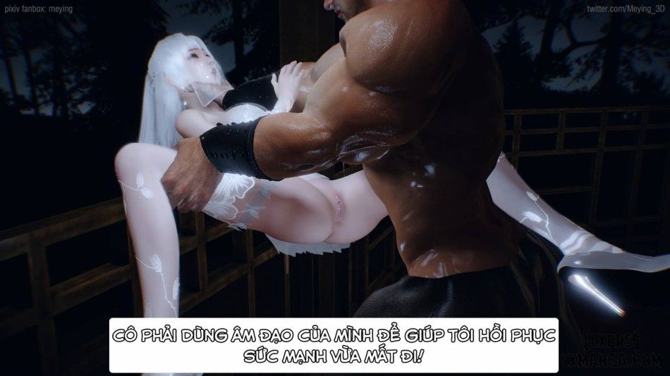 Tiên Nữ Sa Ngã Chương 3 page 77 - Giả Dược