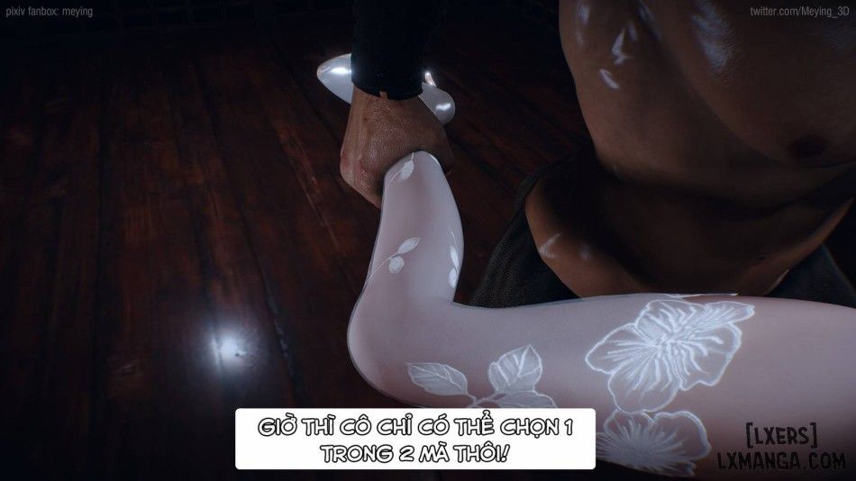 Tiên Nữ Sa Ngã Chương 3 page 79 - Giả Dược