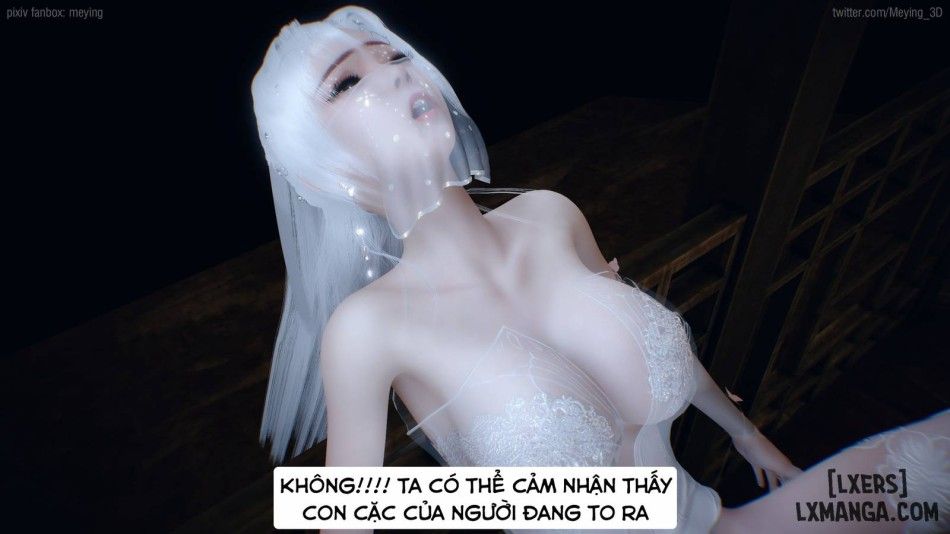 Tiên Nữ Sa Ngã Chương 3 page 92 - Giả Dược