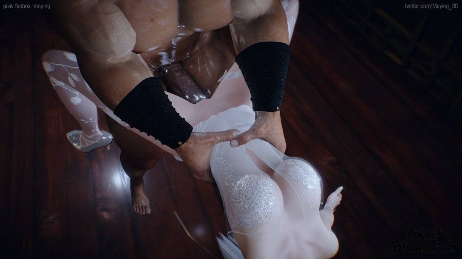 Tiên Nữ Sa Ngã Chương 3 page 98 - Giả Dược