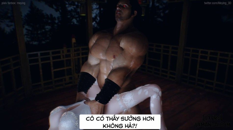Tiên Nữ Sa Ngã Chương 3 page 100 - Giả Dược