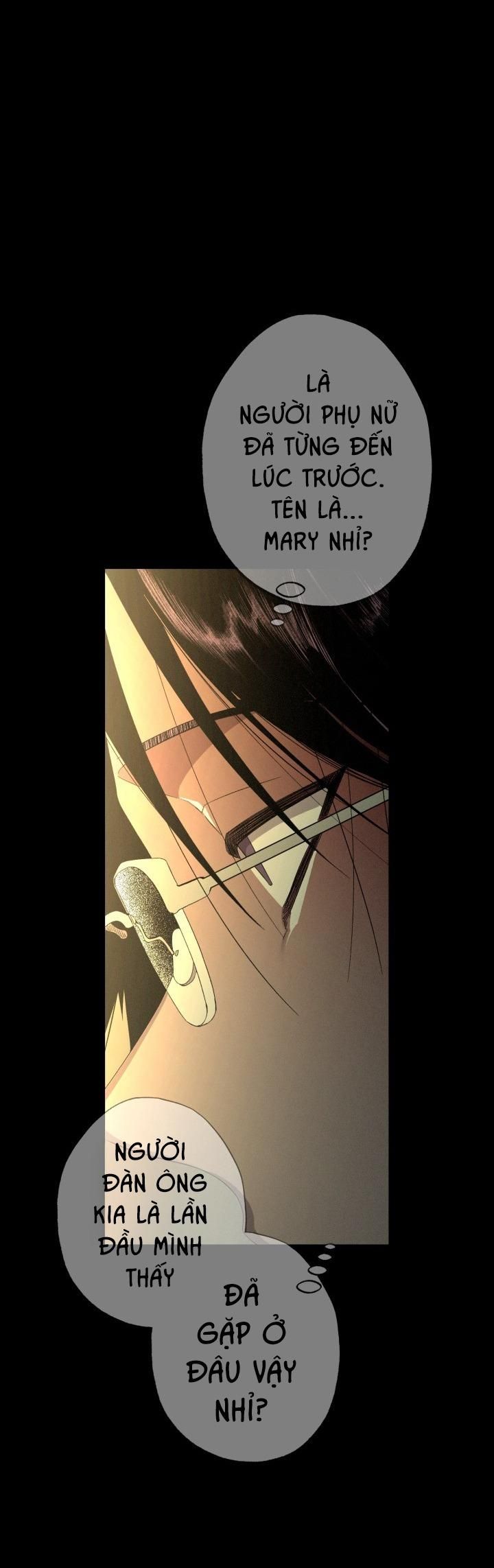 đọc truyện Tiến Sĩ V Và Ba Người Tình Chương 10 ảnh 12 tại Thiên Thai Truyện