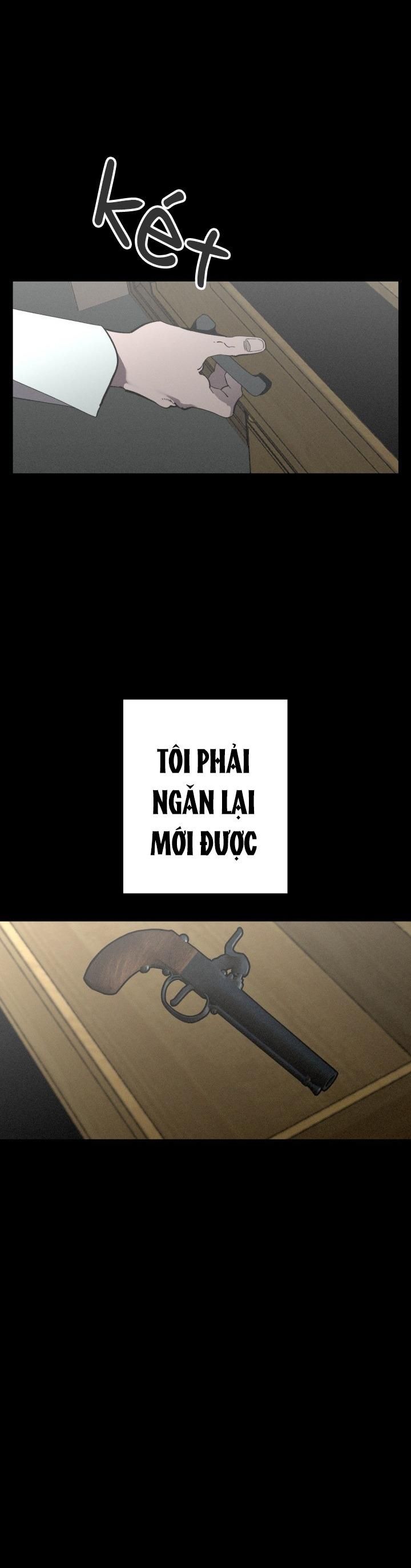 đọc truyện Tiến Sĩ V Và Ba Người Tình Chương 10 ảnh 22 tại Thiên Thai Truyện