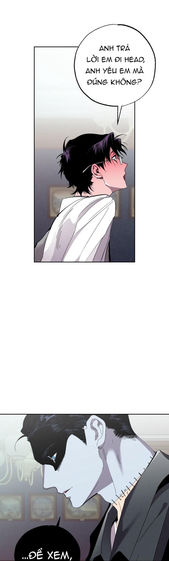 đọc truyện Tiến Sĩ V Và Ba Người Tình Chương 10 ảnh 30 tại Thiên Thai Truyện