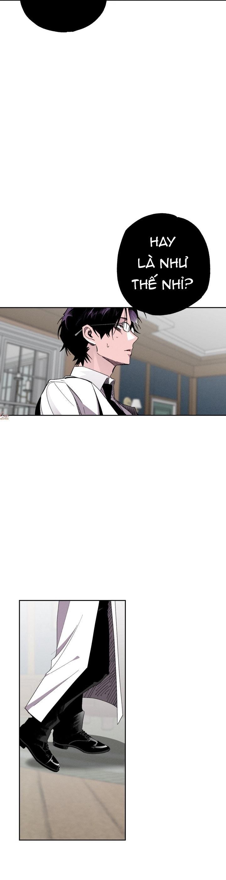 đọc truyện Tiến Sĩ V Và Ba Người Tình Chương 10 ảnh 31 tại Thiên Thai Truyện