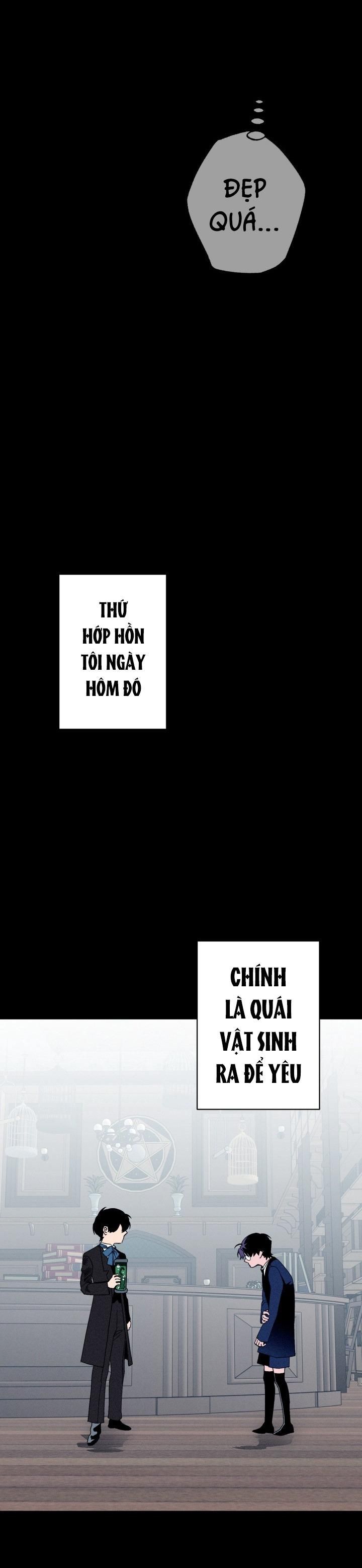 đọc truyện Tiến Sĩ V Và Ba Người Tình Chương 10 ảnh 5 tại Thiên Thai Truyện