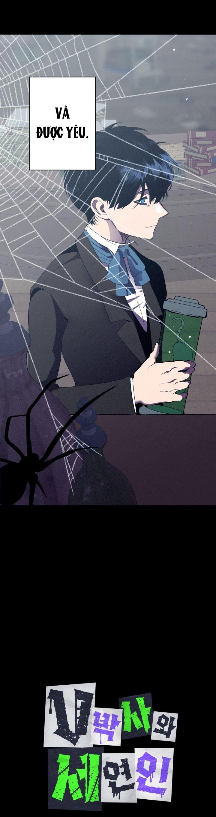 đọc truyện Tiến Sĩ V Và Ba Người Tình Chương 10 ảnh 6 tại Thiên Thai Truyện