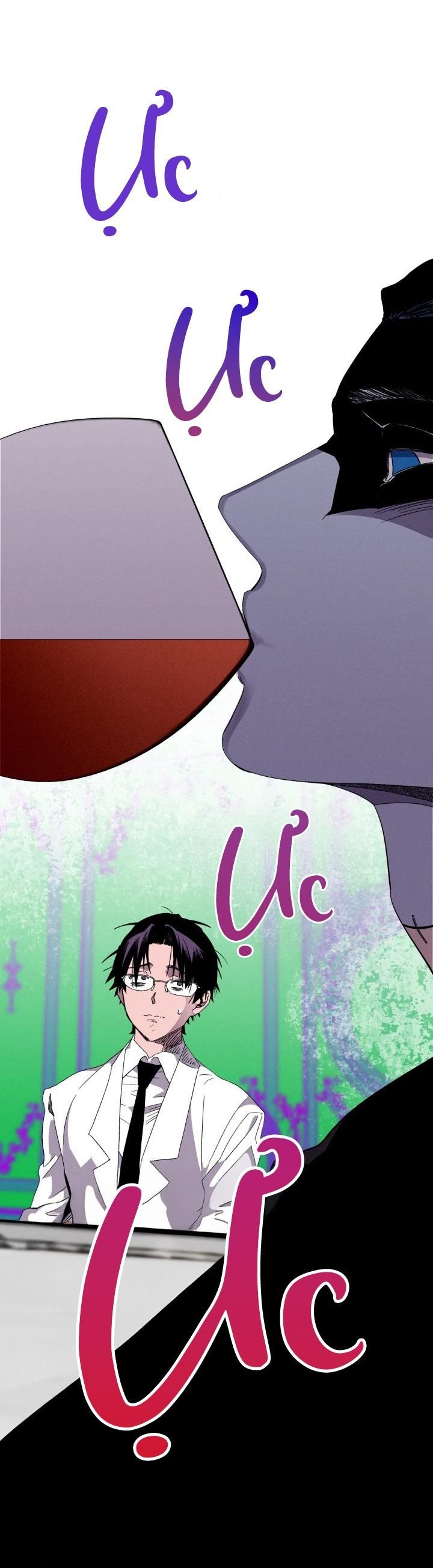 đọc truyện Tiến Sĩ V Và Ba Người Tình Chương 11 ảnh 20 tại Thiên Thai Truyện