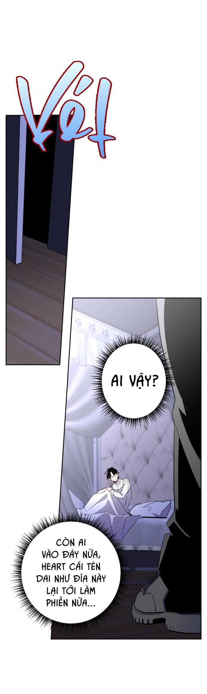 đọc truyện Tiến Sĩ V Và Ba Người Tình Chương 11 ảnh 29 tại Thiên Thai Truyện