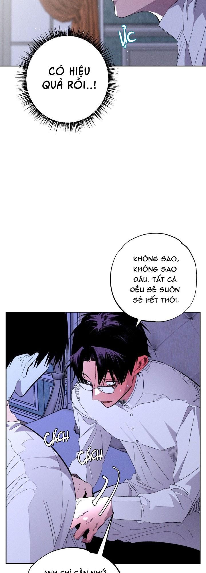 đọc truyện Tiến Sĩ V Và Ba Người Tình Chương 12 ảnh 12 tại Thiên Thai Truyện