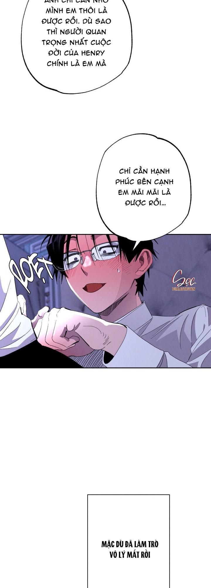 đọc truyện Tiến Sĩ V Và Ba Người Tình Chương 12 ảnh 13 tại Thiên Thai Truyện