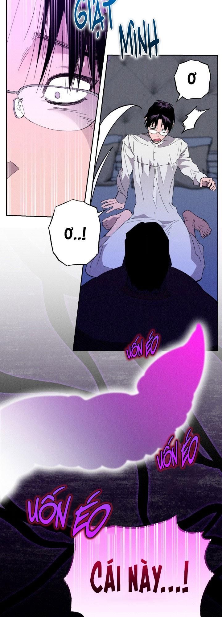 đọc truyện Tiến Sĩ V Và Ba Người Tình Chương 12 ảnh 15 tại Thiên Thai Truyện