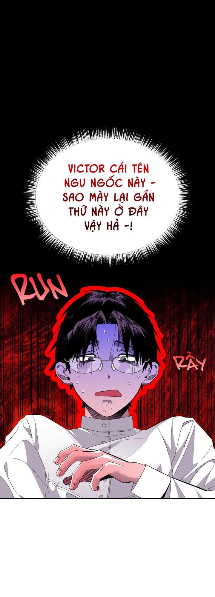 đọc truyện Tiến Sĩ V Và Ba Người Tình Chương 12 ảnh 23 tại Thiên Thai Truyện