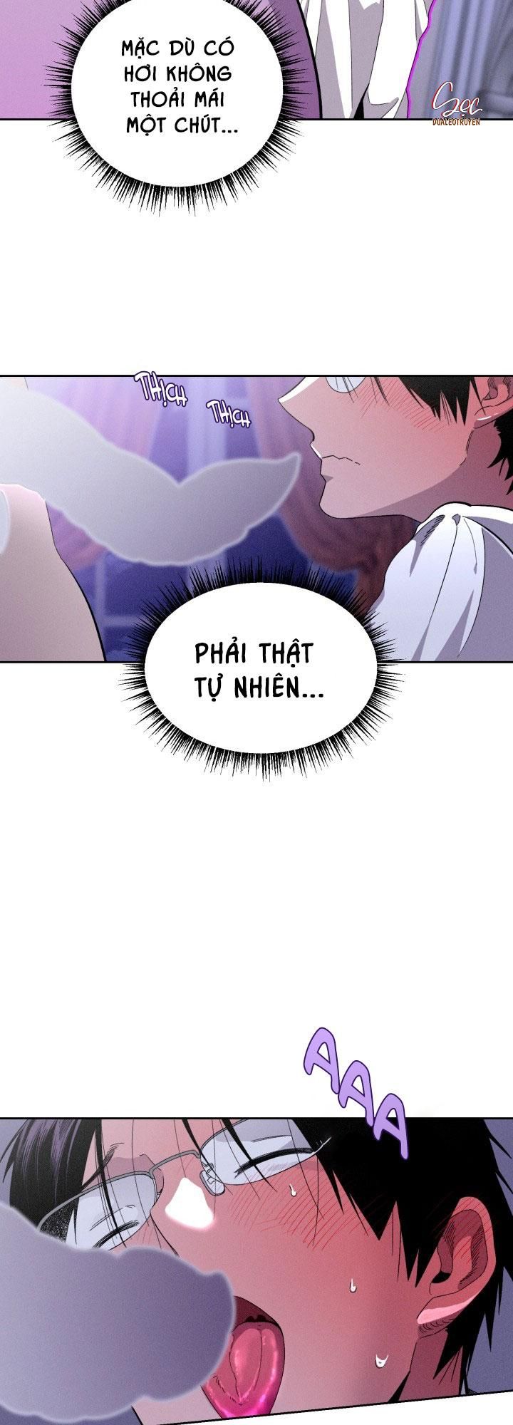 đọc truyện Tiến Sĩ V Và Ba Người Tình Chương 12 ảnh 25 tại Thiên Thai Truyện