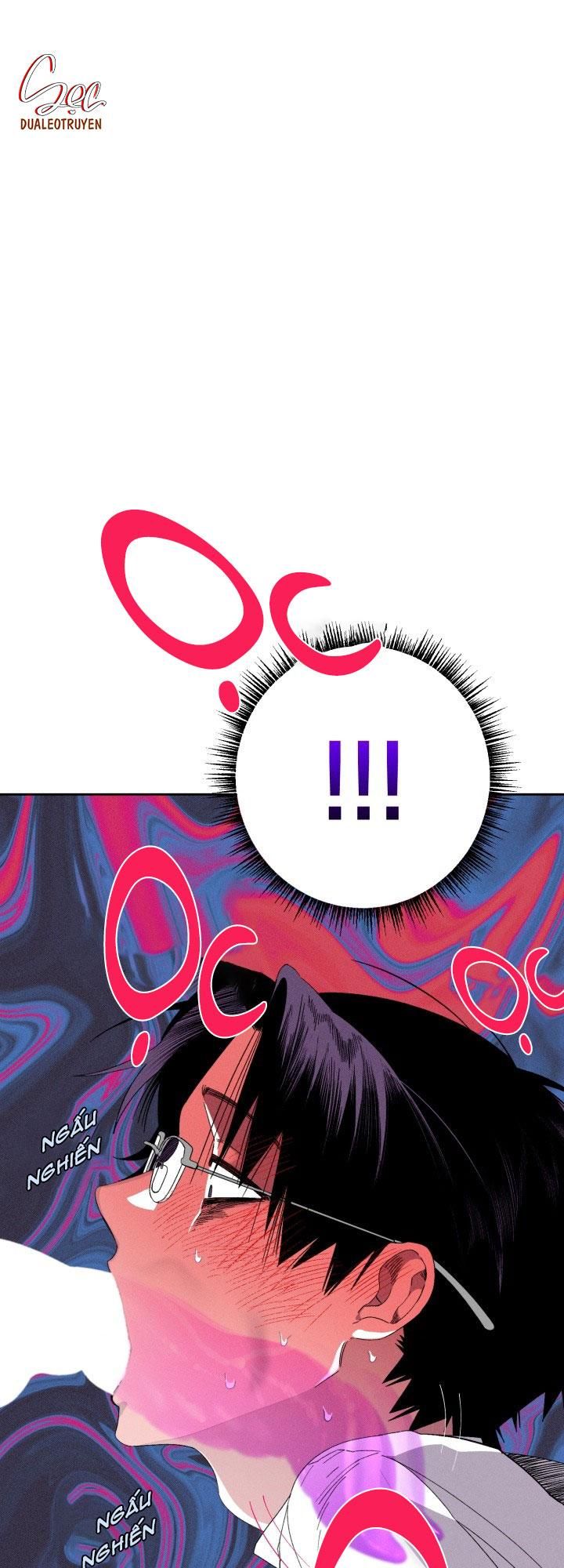 đọc truyện Tiến Sĩ V Và Ba Người Tình Chương 12 ảnh 29 tại Thiên Thai Truyện