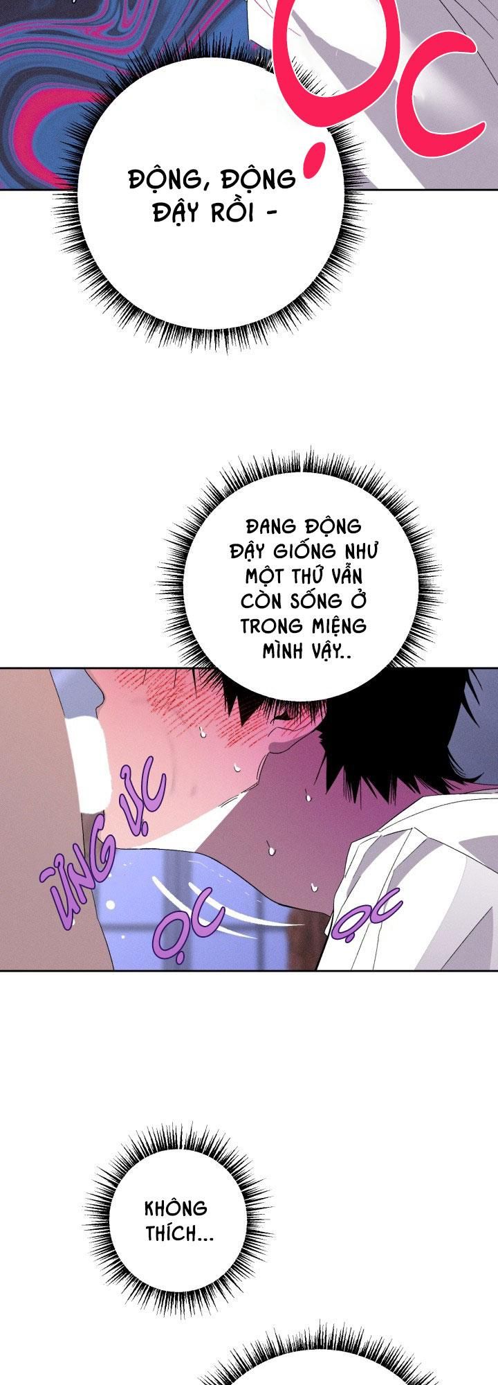 đọc truyện Tiến Sĩ V Và Ba Người Tình Chương 12 ảnh 30 tại Thiên Thai Truyện