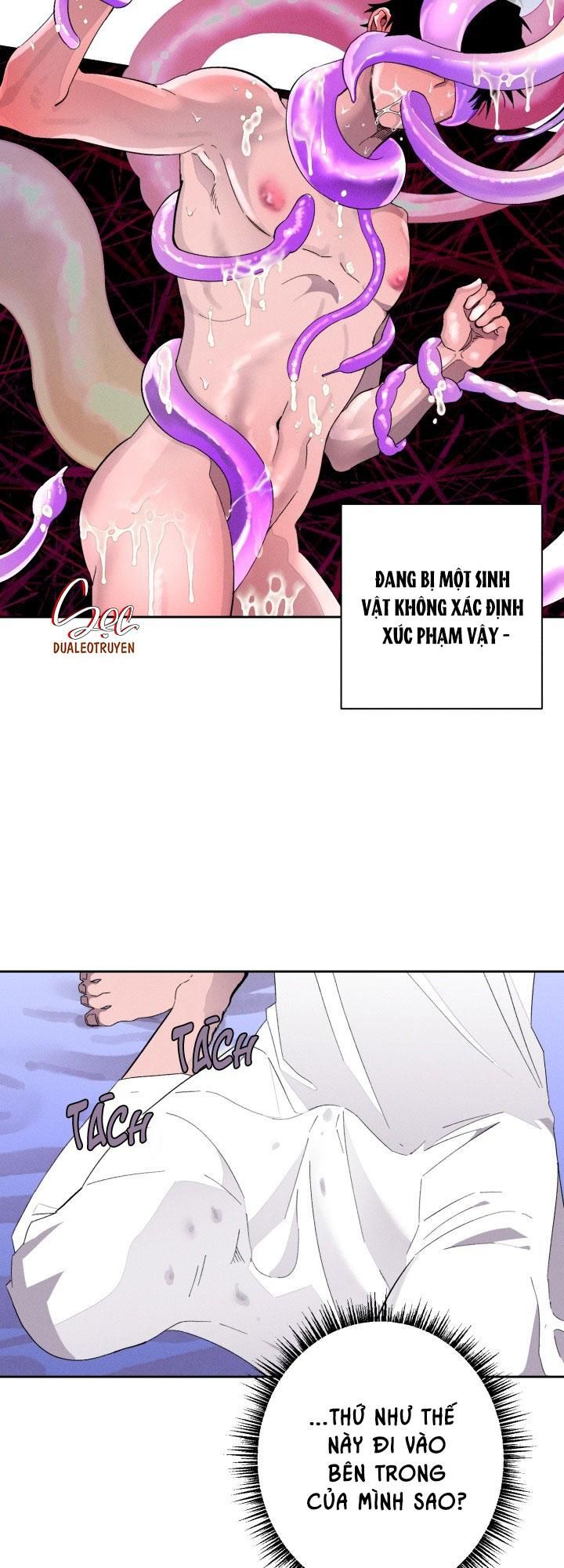 đọc truyện Tiến Sĩ V Và Ba Người Tình Chương 12 ảnh 32 tại Thiên Thai Truyện