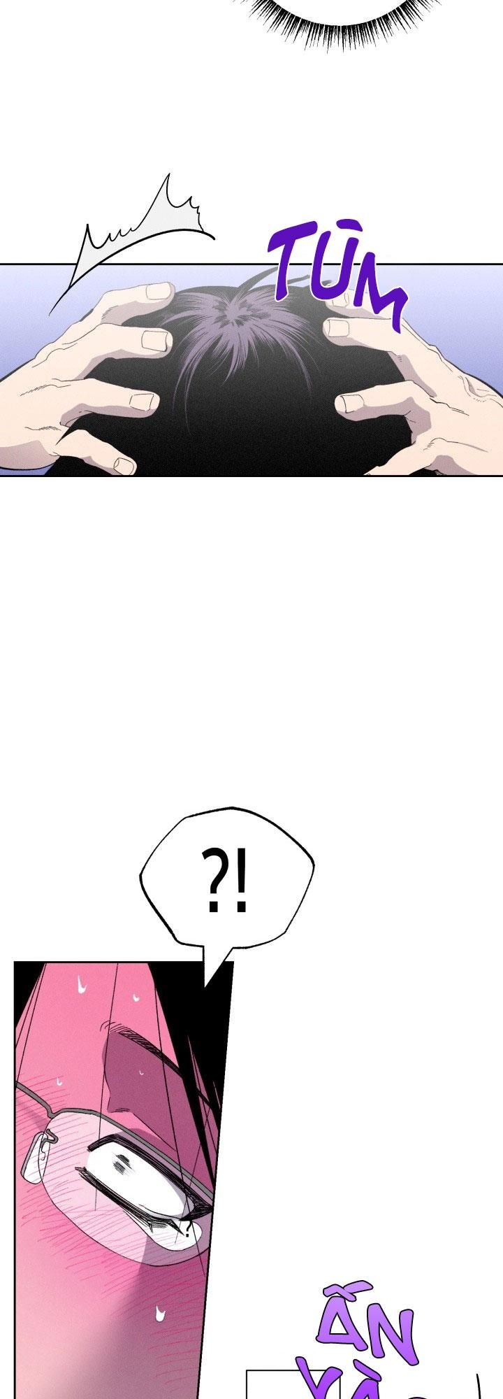 đọc truyện Tiến Sĩ V Và Ba Người Tình Chương 12 ảnh 33 tại Thiên Thai Truyện