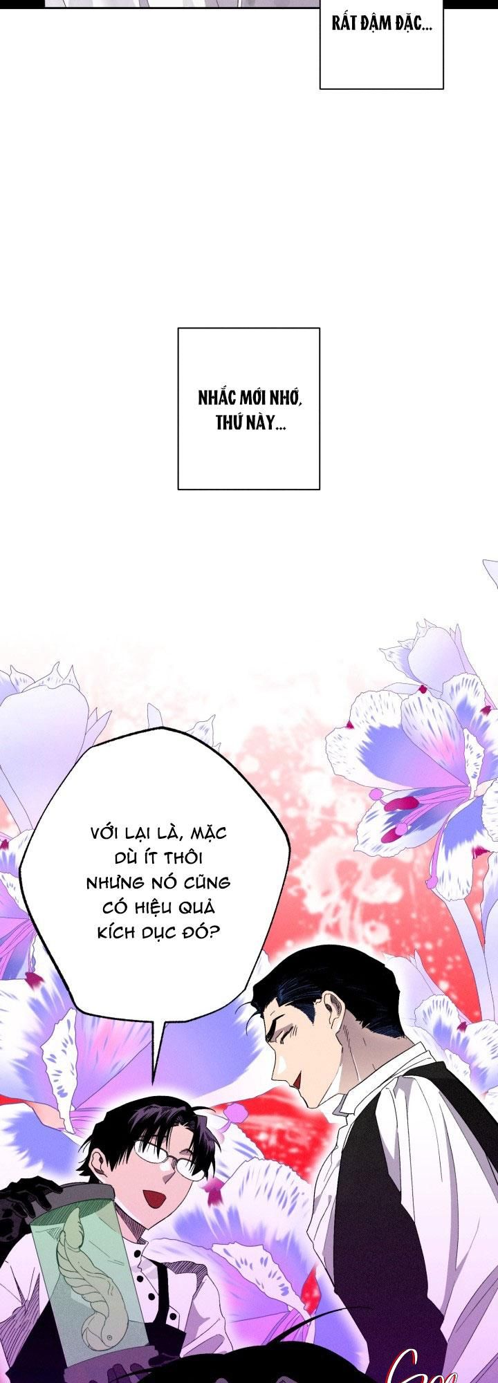 đọc truyện Tiến Sĩ V Và Ba Người Tình Chương 12 ảnh 35 tại Thiên Thai Truyện