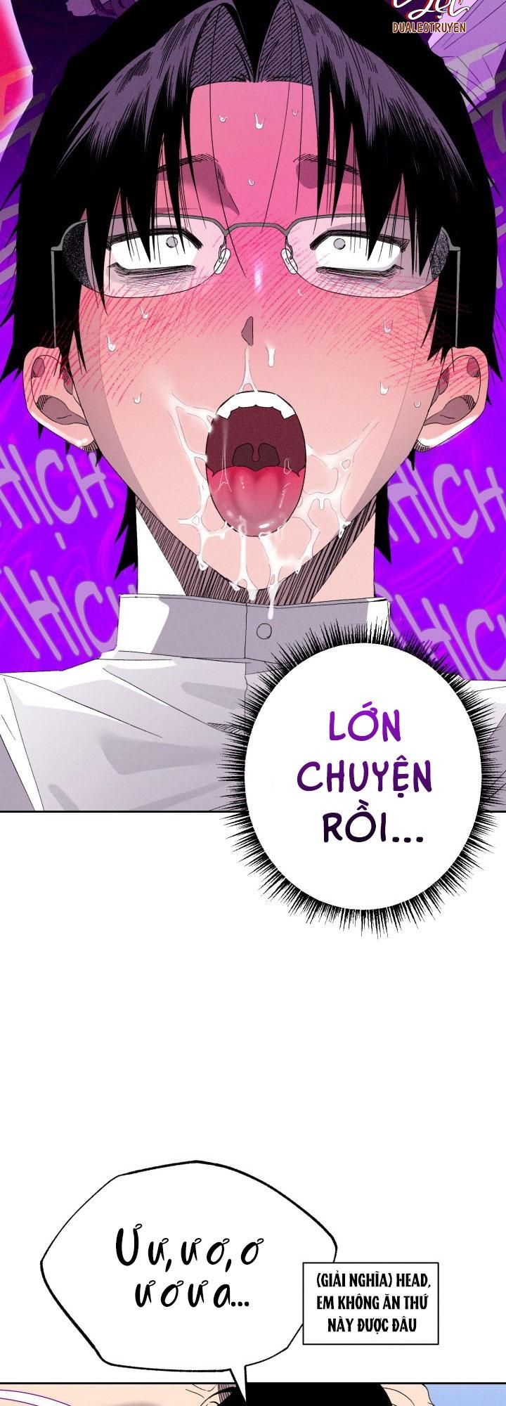 đọc truyện Tiến Sĩ V Và Ba Người Tình Chương 12 ảnh 36 tại Thiên Thai Truyện