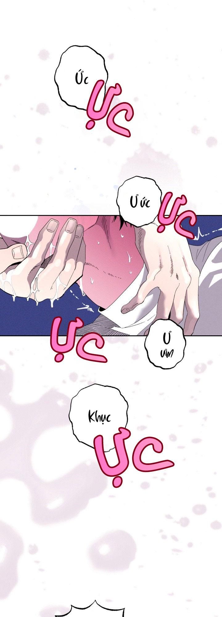 đọc truyện Tiến Sĩ V Và Ba Người Tình Chương 12 ảnh 40 tại Thiên Thai Truyện